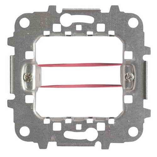 Суппорт Zenit стальной с кавычками (2CLA227191N1001)