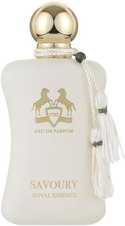 Парфумована вода Fragrance World Savoury Royal Essence (30848)
