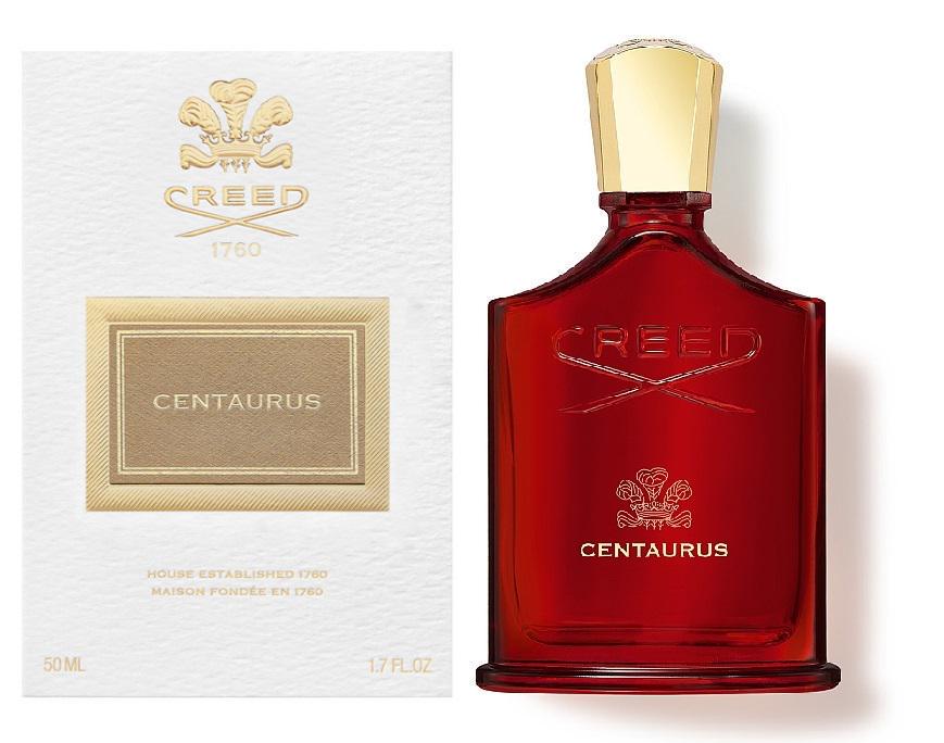 Парфюмированная вода унисекс Creed Centaurus 50 мл (379578)