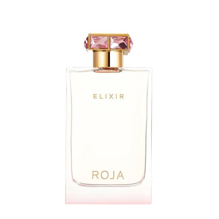 Парфюмированная вода для женщин Roja Elixir Essence 75 мл (382095)