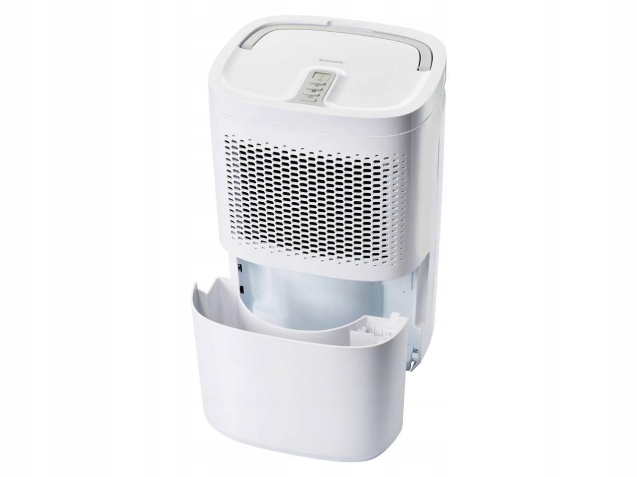 Осушитель воздуха SilverCrest SLE 200 A1 10 л 24 ч