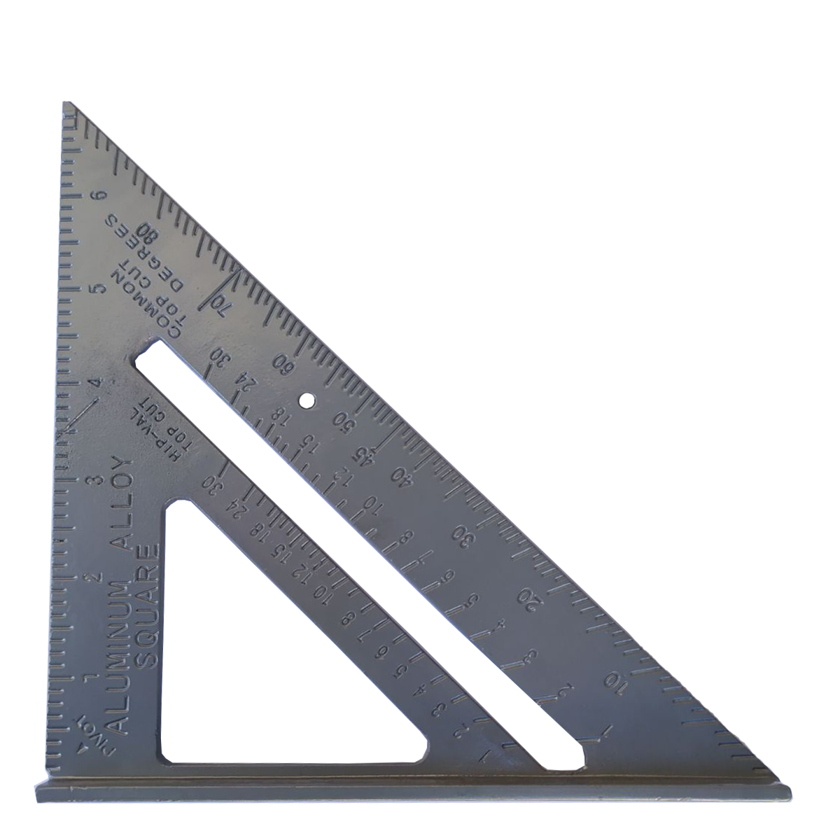 Угольник Свенсона 178 мм (4792)