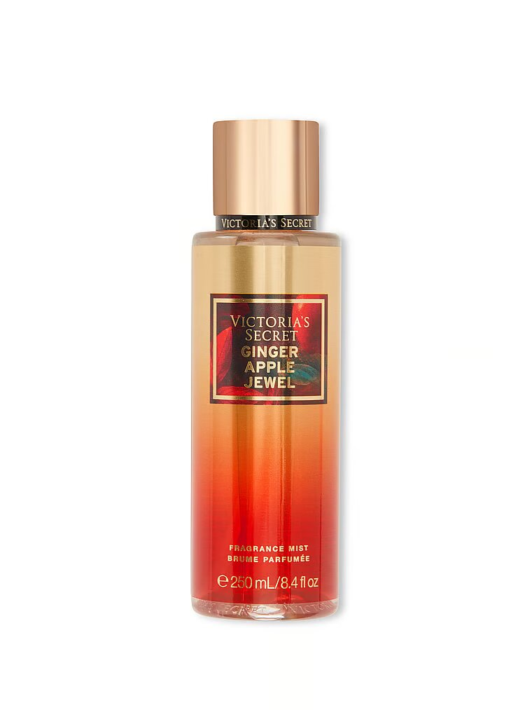 Міст для тіла Victoria's Secret Ginger Apple Jewel Fragrance Mist 250 мл (17852604)