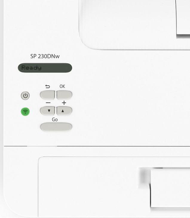 Принтер Ricoh SP 230DNw (408291) - фото 6 Принтер Ricoh SP 230DNw (408291) - фото 6