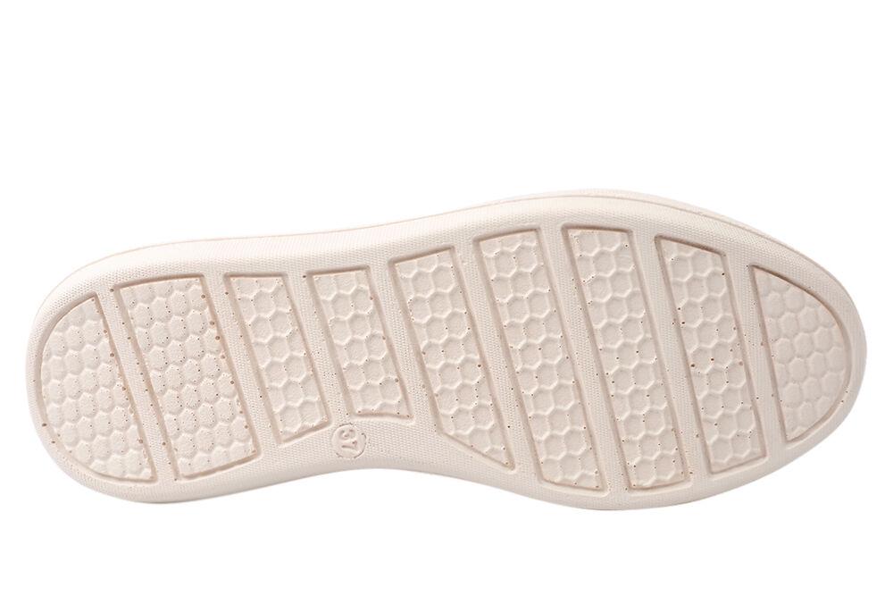 Кросівки жіночі Carlo Pachini зі шкіри на платформі на шнурівці р. 36 Чорний (85-21DTC) - фото 6 Кросівки жіночі Carlo Pachini зі шкіри на платформі на шнурівці р. 36 Чорний (85-21DTC) - фото 6