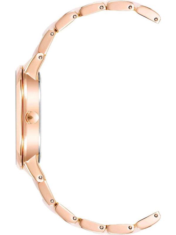 Наручний годинник жіночий Anne Klein AK/1412IRRG (243851) - фото 3 Наручний годинник жіночий Anne Klein AK/1412IRRG (243851) - фото 3