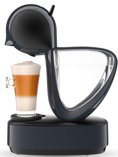 Кавоварка капсульна Krups Dolce Gusto Infinissima KP173B10 (2808)
