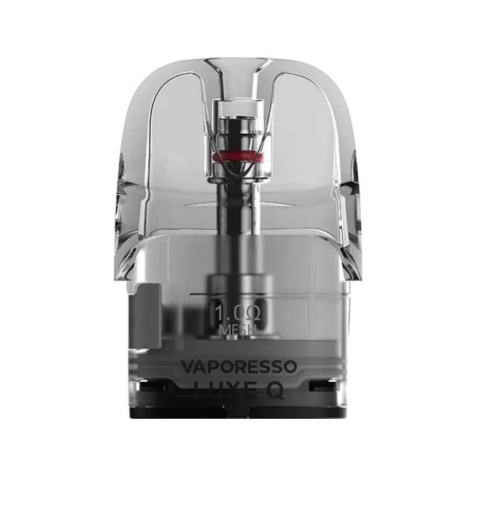 Картридж Vaporesso LUXE Q 3 мл Coil Mesh 1,0 Ом (18494)