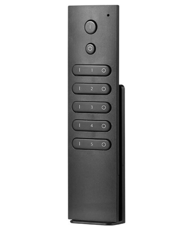 Пульт SR-ZG9001K12-DIM-Z3 ZigBee (17827)