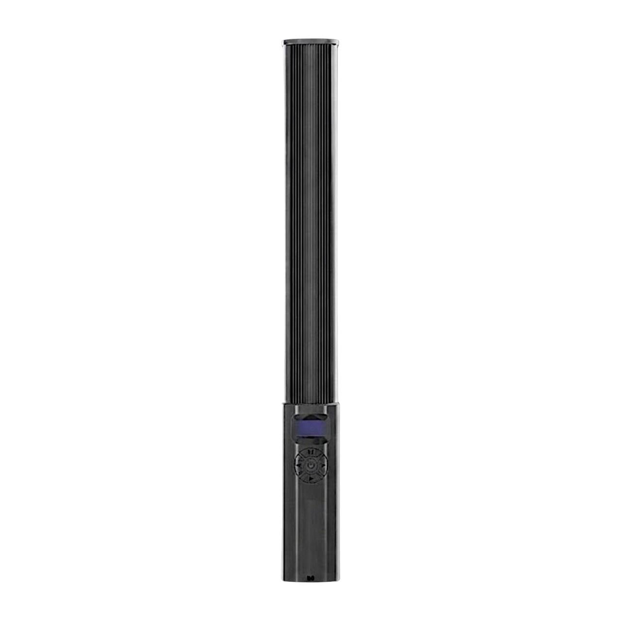 Відеосвітильник портативний LUXCEO RGB LED Video Light 2500K–6500K CRI 97+ (37516690)