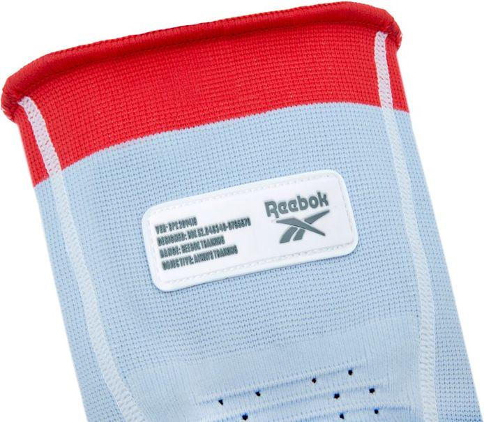 Фиксатор локтя Reebok SPEEDWICK ELBOW SUPPORT S Бело-красный (RRSU-14523) - фото 5 Фиксатор локтя Reebok SPEEDWICK ELBOW SUPPORT S Бело-красный (RRSU-14523) - фото 5