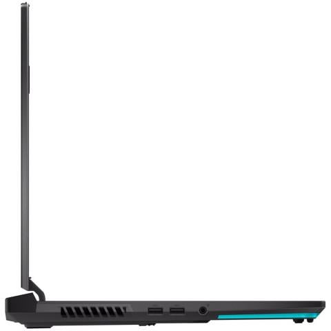 Ноутбук Asus ROG Strix G17 G713RW Gray (G713RW-IS96) - фото 11