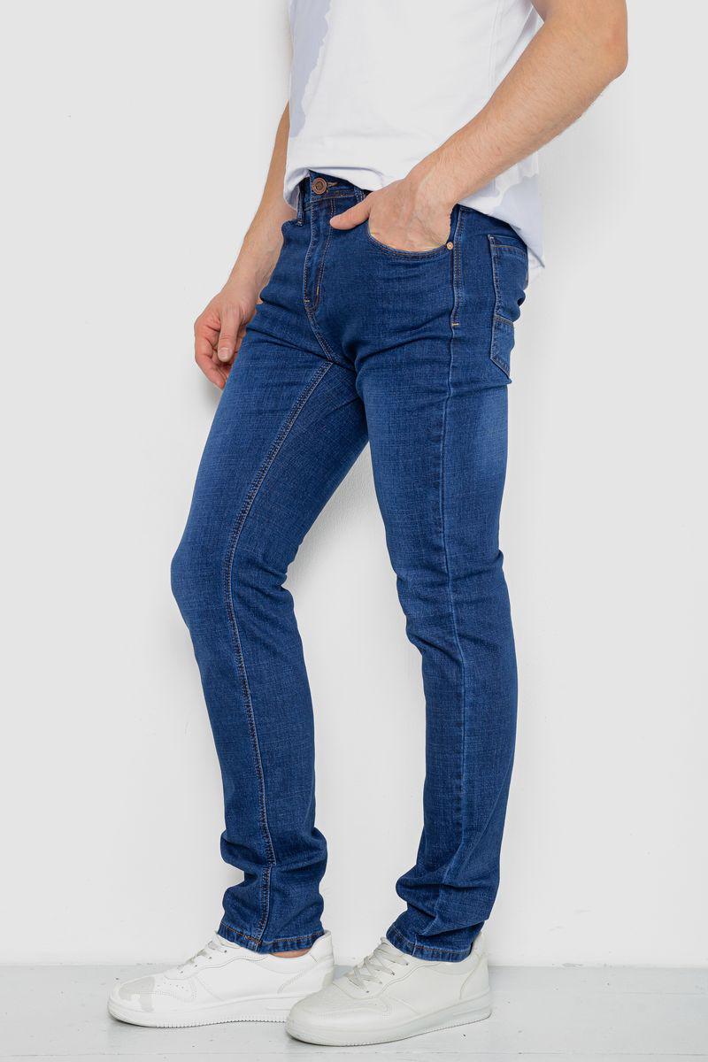 Джинси чоловічі Ager 244R2310 р. 38 Синій (113532_826844) - фото 3