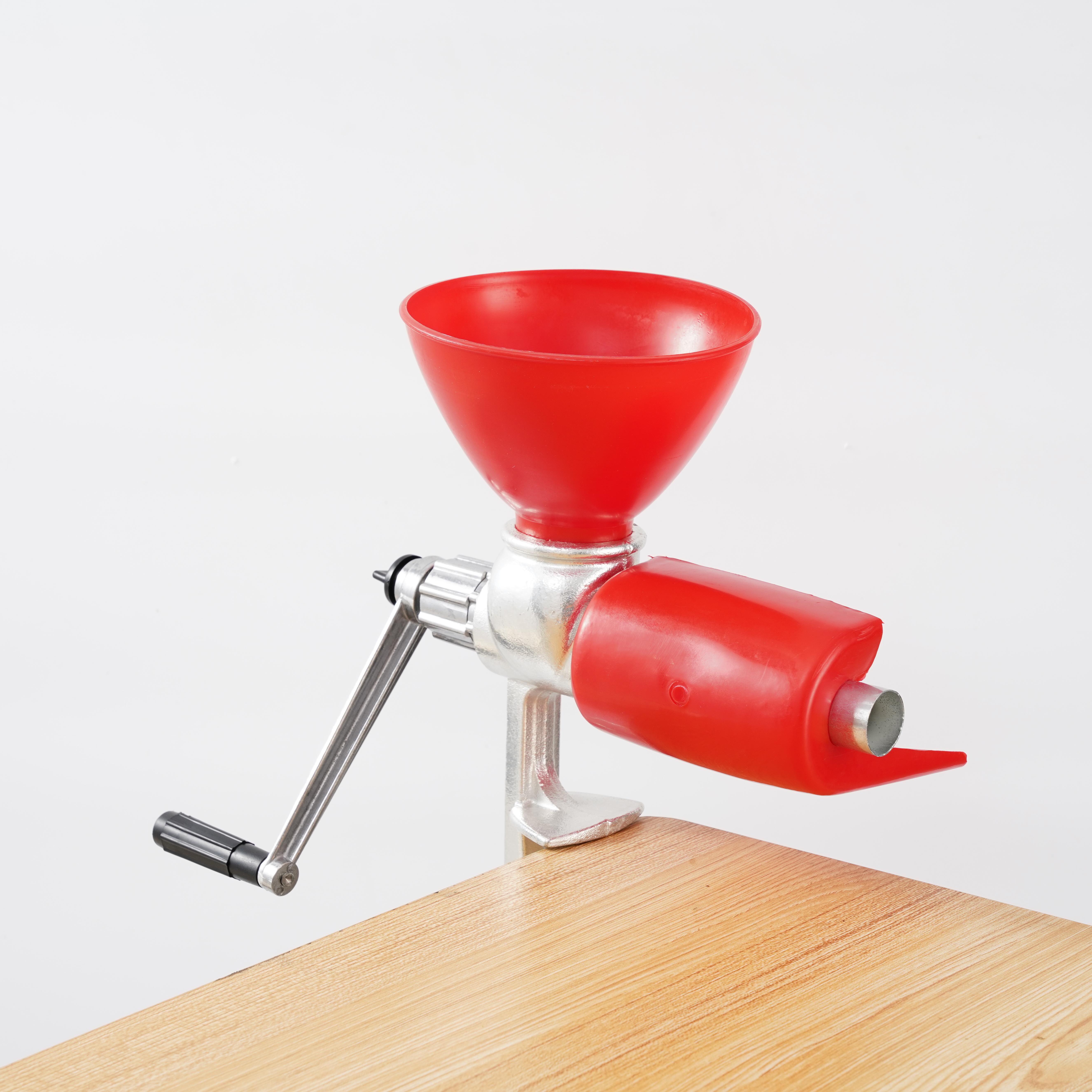 Соковитискач ручний СБЧ-1 чавунний (6002) - фото 7