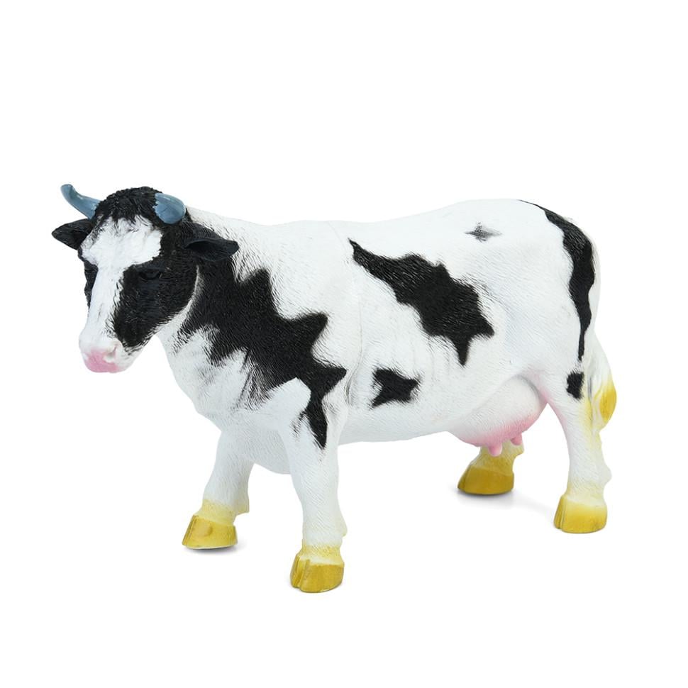 Фигурка игровая Bambi Корова 13 см/18 см (IF-174-F-636)
