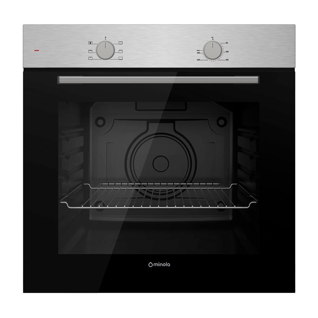 Духова шафа електрична Minola EO 660 I (5905538401853)