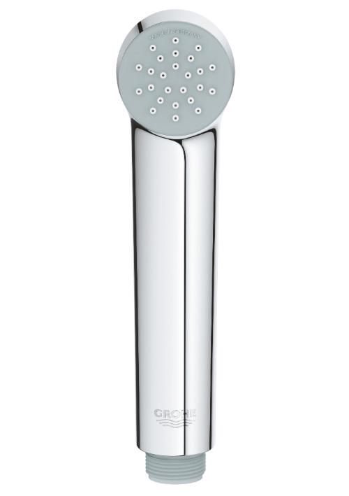 Комплект для гигиенического душа Grohe BauLoop (GROHE/11104201) - фото 8