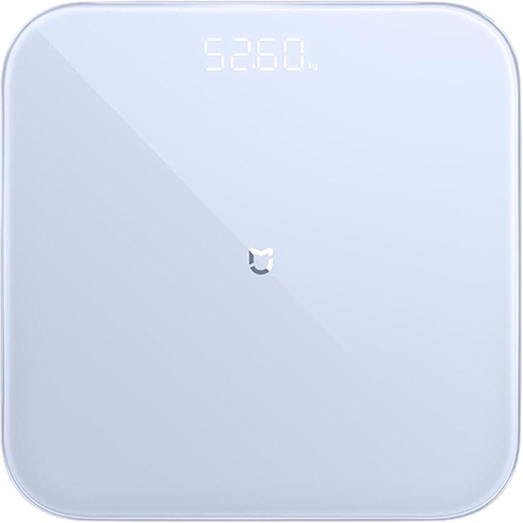 Весы умные Mijia Scale S200 BHR8411CN Blue Весы умные Mijia Scale S200 BHR8411CN Blue
