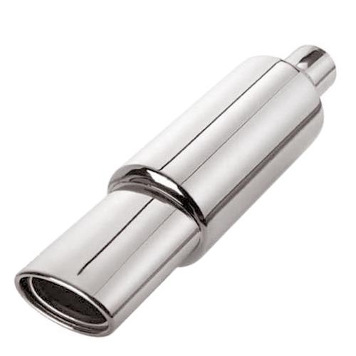 Прямоточный глушитель НГ-0722