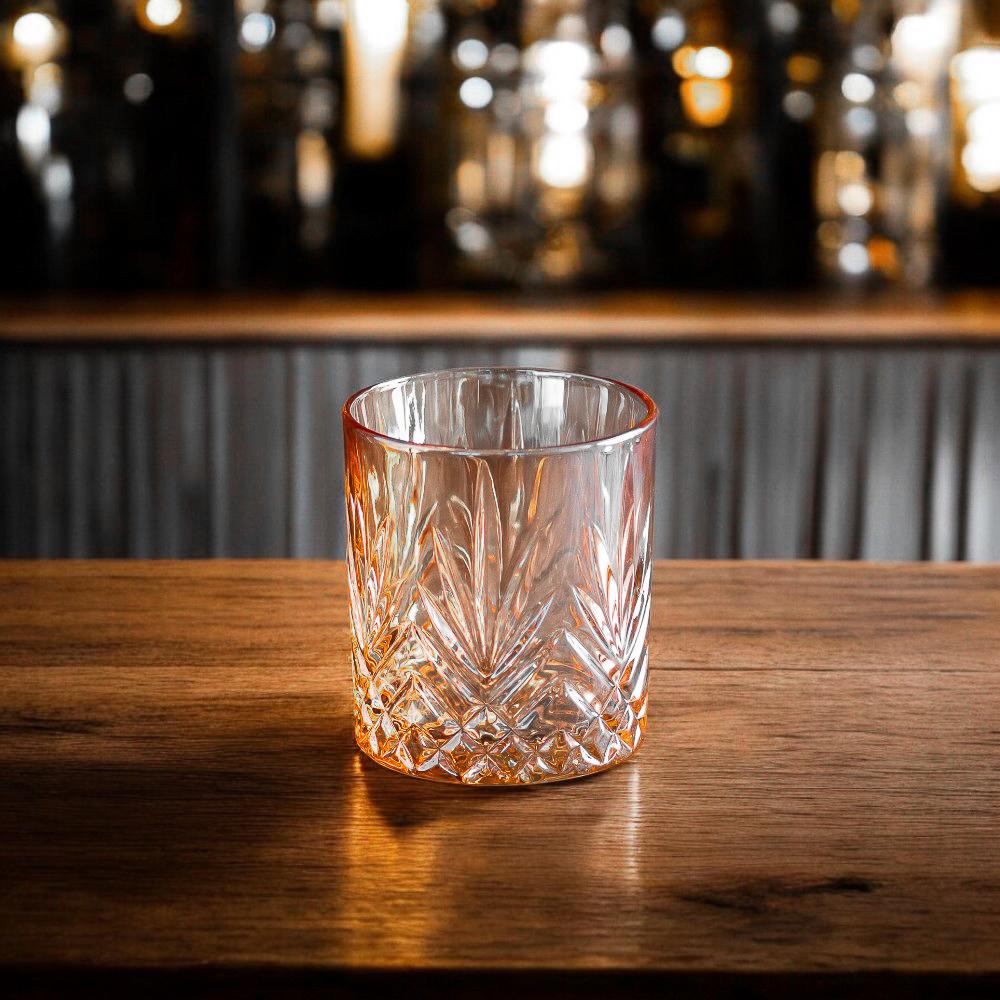 Стакан Elisey Философия Виски 300 мл 6 шт. (9197-011) - фото 2 Стакан Elisey Философия Виски 300 мл 6 шт. (9197-011) - фото 2