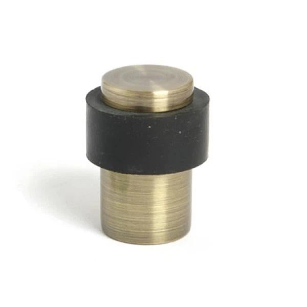 Упор дверной APECS DS-0014-AB UA Бронзовый (2322968464)