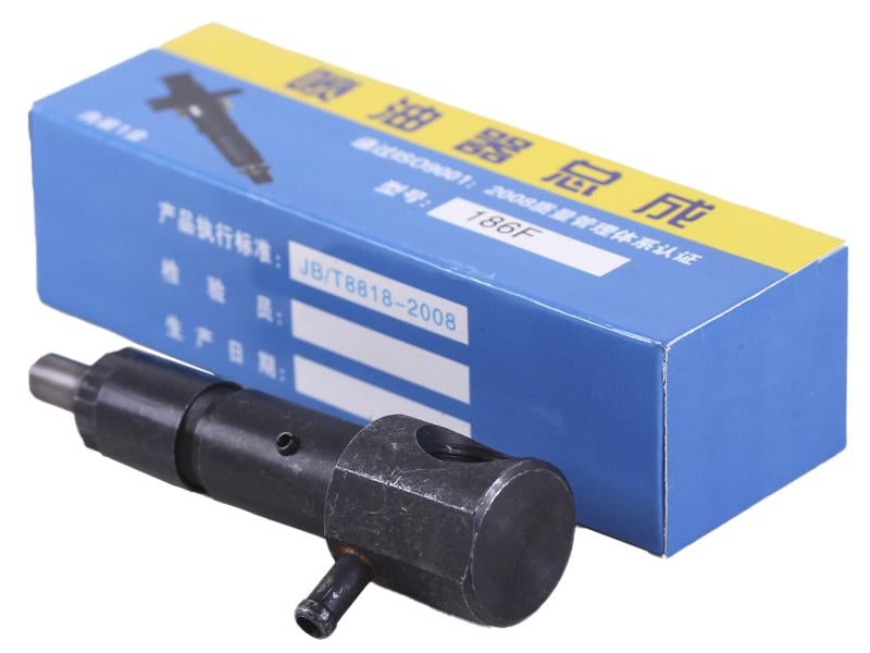 Форсунка коротка HB L-98 на дизельний двигун 186F (28913)