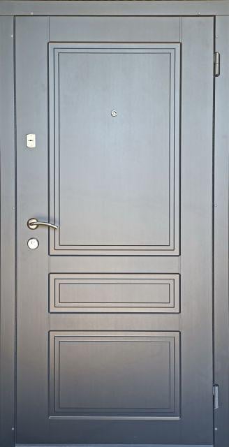 Вхідні двері Redfort Гранд 860х2050 мм квартирні