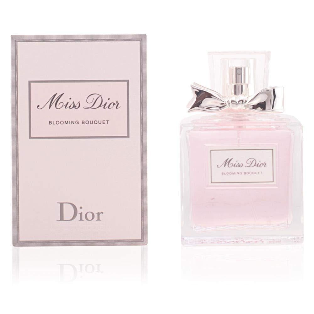 Туалетная вода для женщин Christian Dior Miss Christian Dior Blooming Bouquet 50 мл