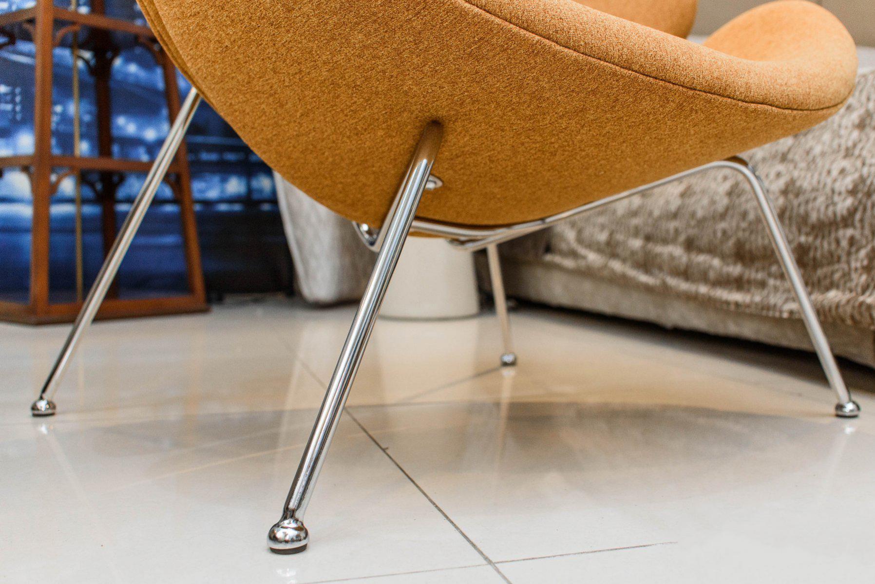 Крісло Major Гірчичний (MAJORZ) - фото 7 Крісло Major Гірчичний (MAJORZ) - фото 7