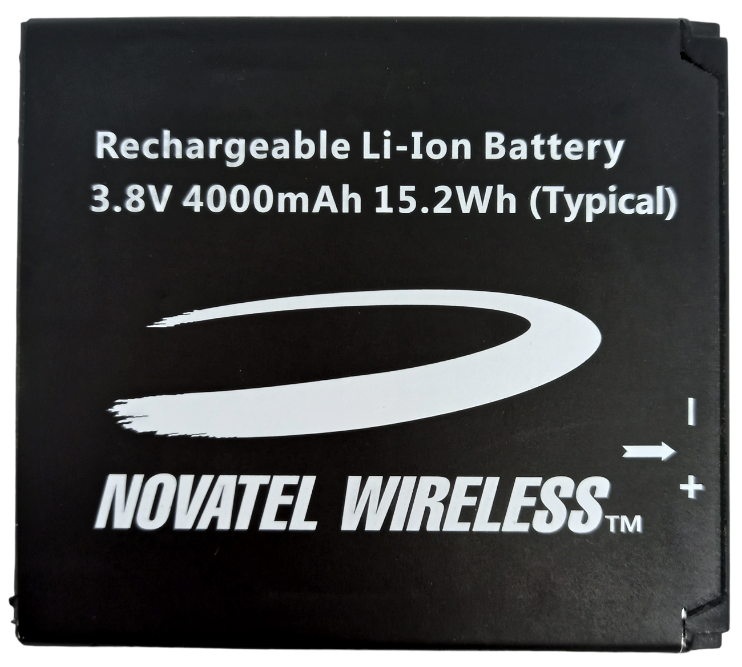 Аккумуляторная батарея для роутера Novatel 6620 4000 mAh (10511360)