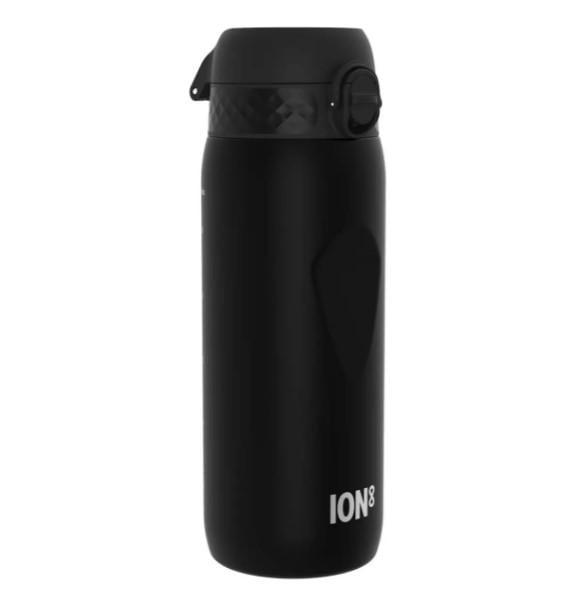 Бутылка для воды ION8 BPA Free 750 мл Black (I8RF750BLK) Бутылка для воды ION8 BPA Free 750 мл Black (I8RF750BLK)