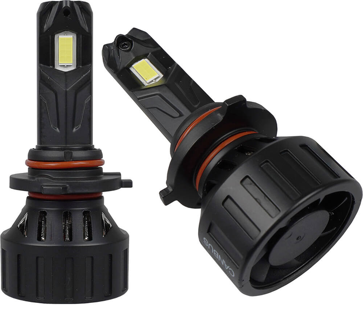 Автомобильные лампы Sigma LED X1 65W HB3/HB4 9005/9006 (35800)