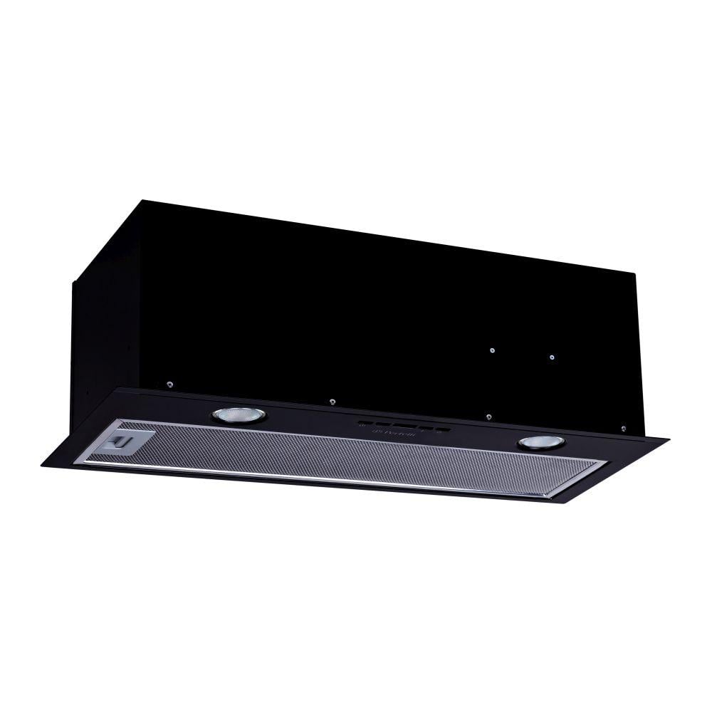 Вытяжка полновстраиваемая Perfelli BIET 6512 A 1000 BL LED