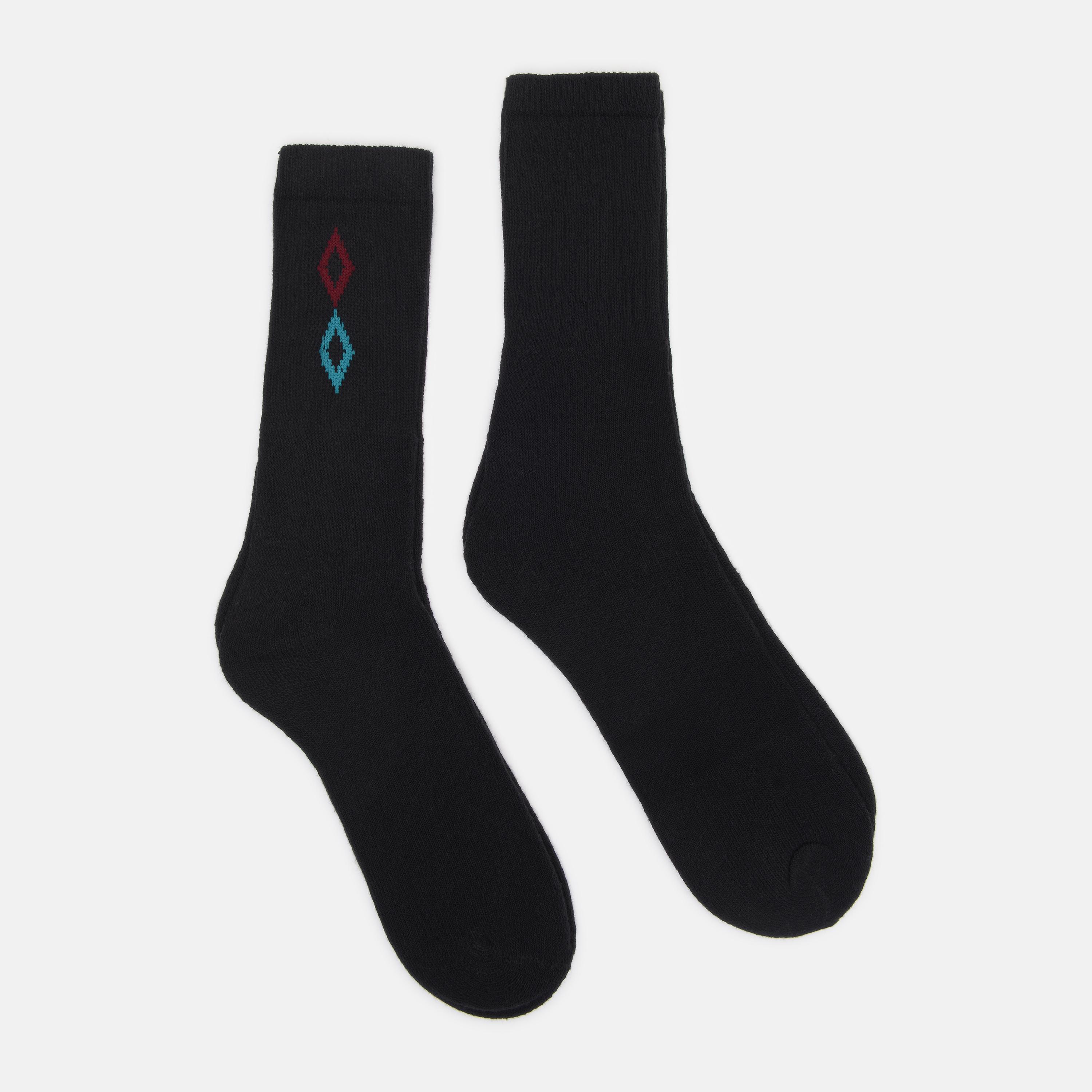 Шкарпетки C&A 2 пари р. 39-42 Чорний (1409885201)