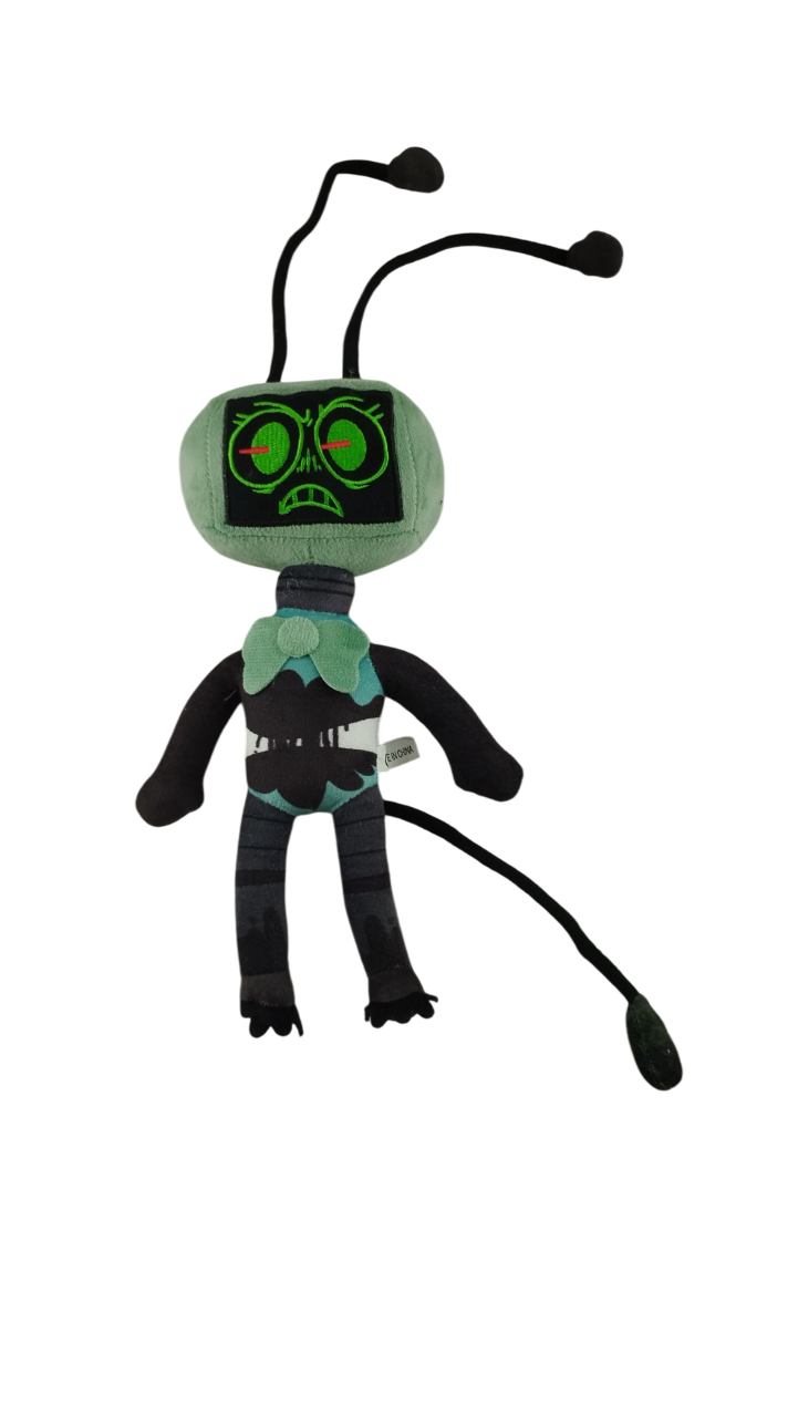 Мягкая игрушка Твистед Ви Мир Денди Роблокс 28 см (000019)