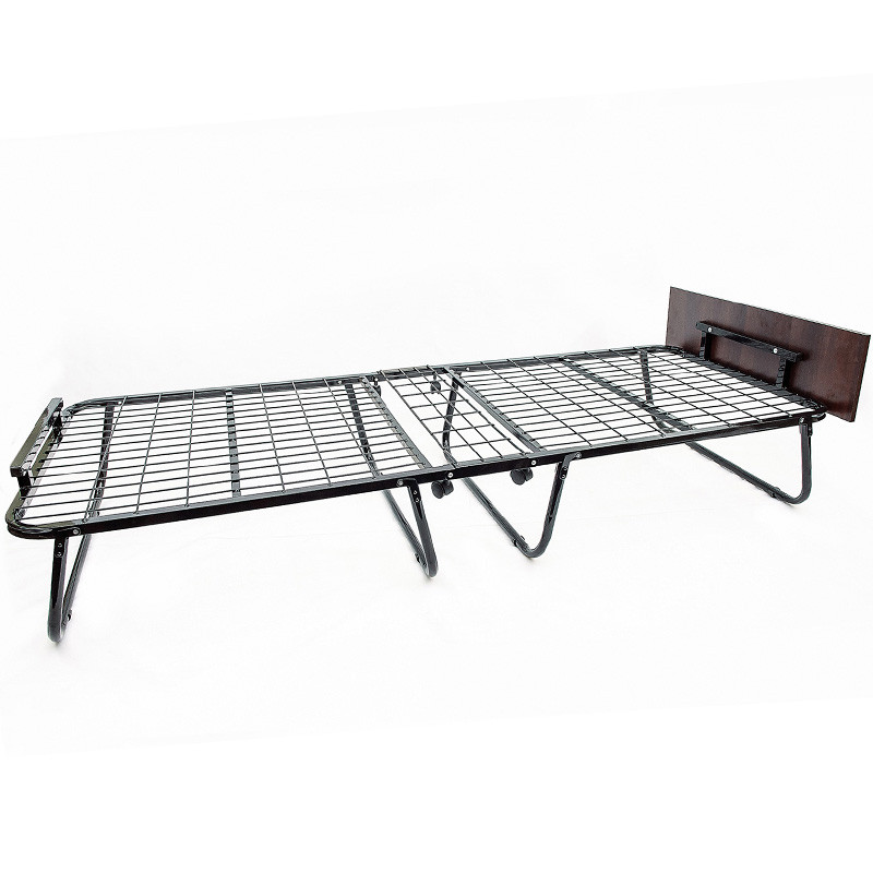 Кровать раскладная Vista «Адель-80» на стальной сетке - фото 5 Кровать раскладная Vista «Адель-80» на стальной сетке - фото 5