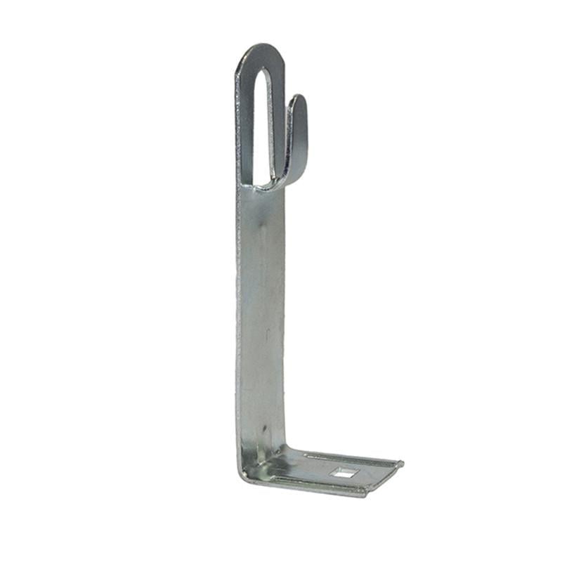 Держатель ДКС Jupiter прута ø 8 мм 35x115x25 мм медь (ND2217CU)