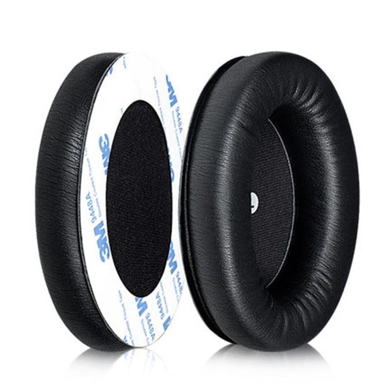 Амбушури HyperX Cloud Orbit S Nighthawk S (HX‑HSCOS‑GM/WW)