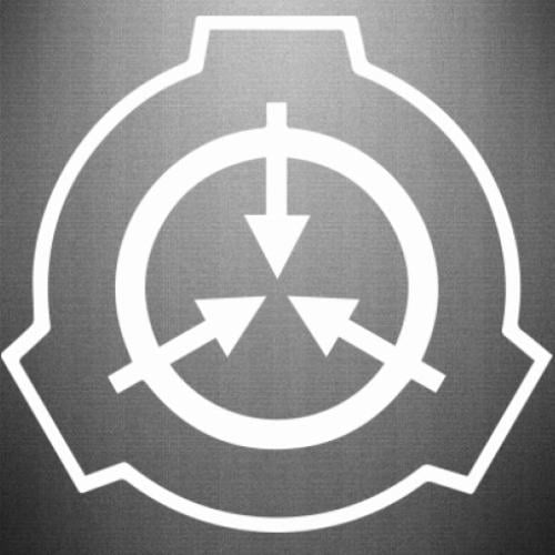 Наклейка SCP 30x28,1 см (27271680)