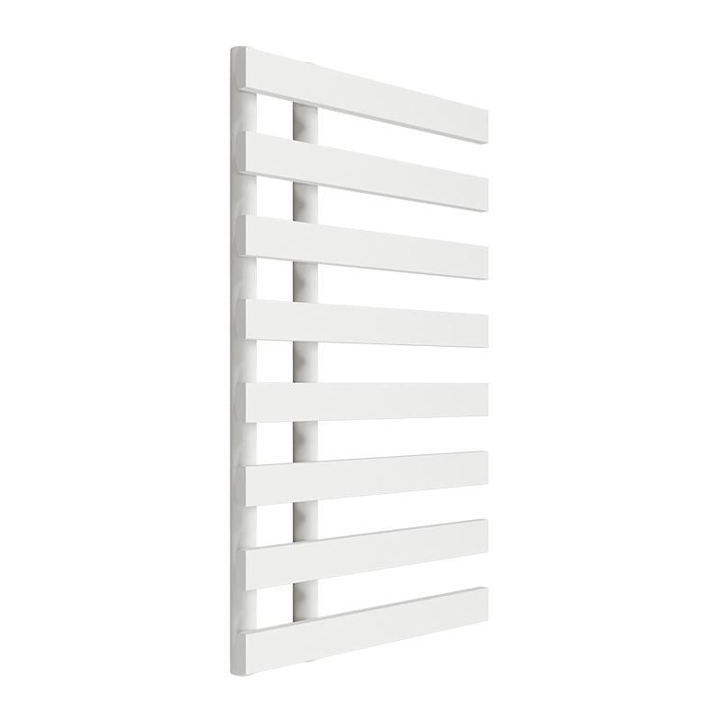 Рушникосушка дизайнерська Ideale Aurora 8/800/450 Білий (67731)