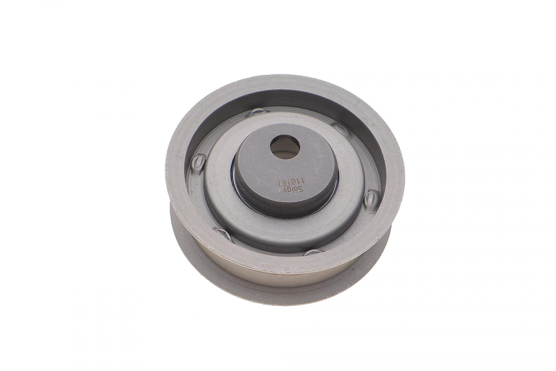 Ролик ГРМ натяжной SOLGY VW/Audi 1.6/1.8/2.0 72х24,5 мм (110167)
