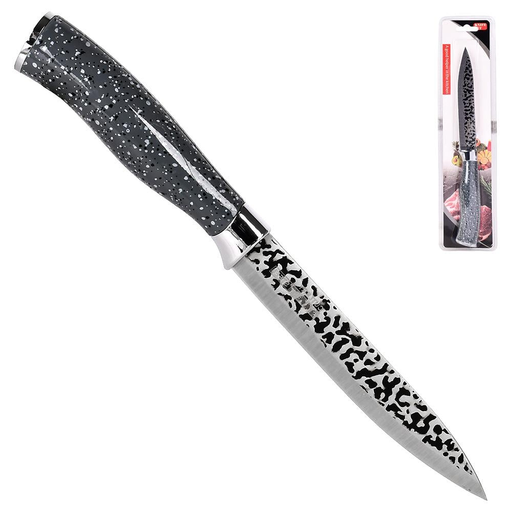 Нож кухонный R97596 Flecks 7,5х29 см