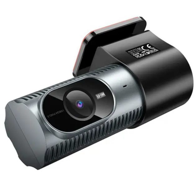 Відеореєстратор Hoco DV13 Screenless Hidden Driving Recorder Grey - фото 4 Відеореєстратор Hoco DV13 Screenless Hidden Driving Recorder Grey - фото 4