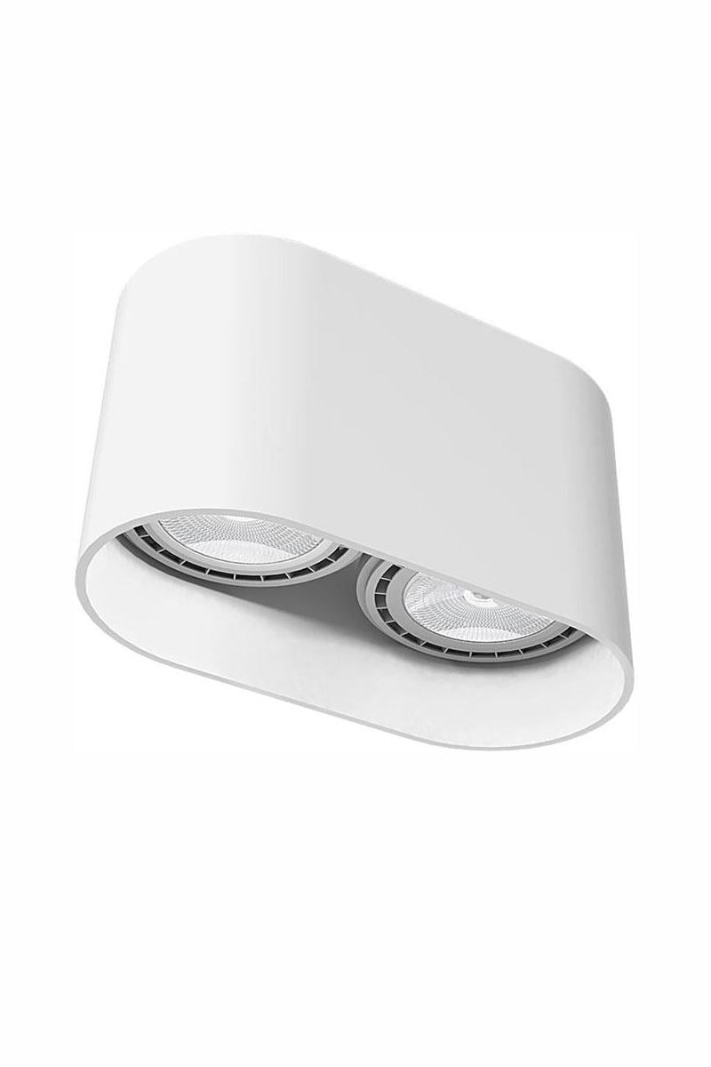 Світильник накладний Brille Nowodvorski 9241