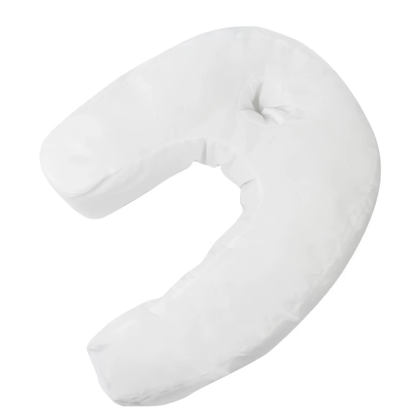 Подушка ортопедична Side Sleeper Pro для сну (1127)