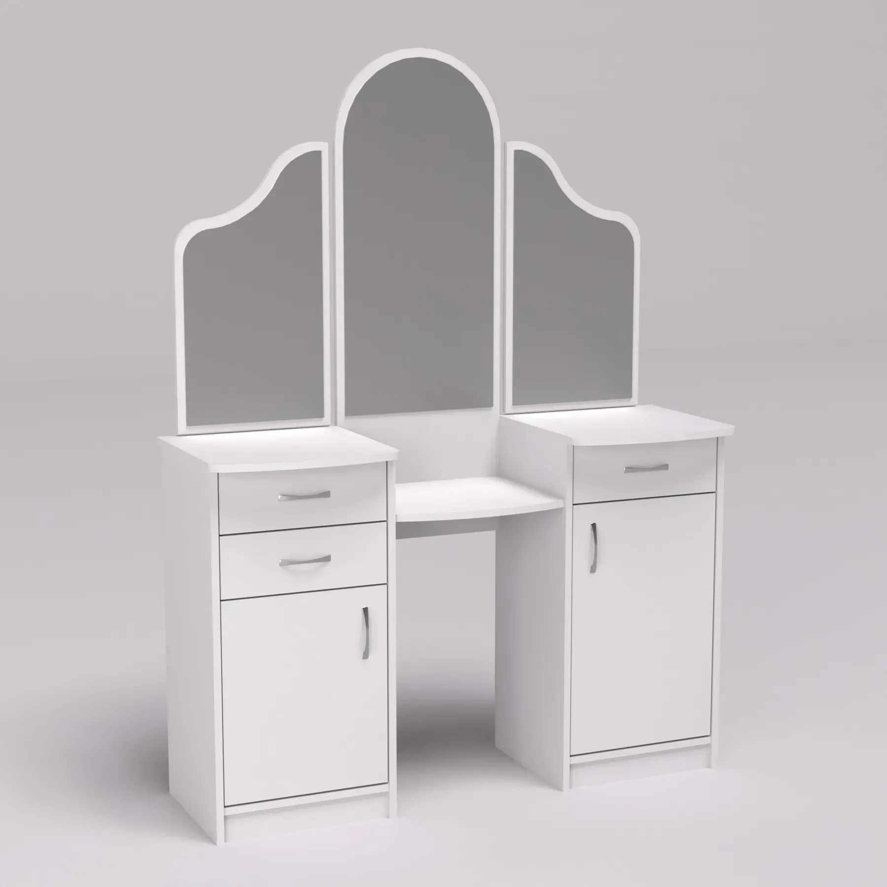 Туалетные столики Континент Туалетные столики Континент