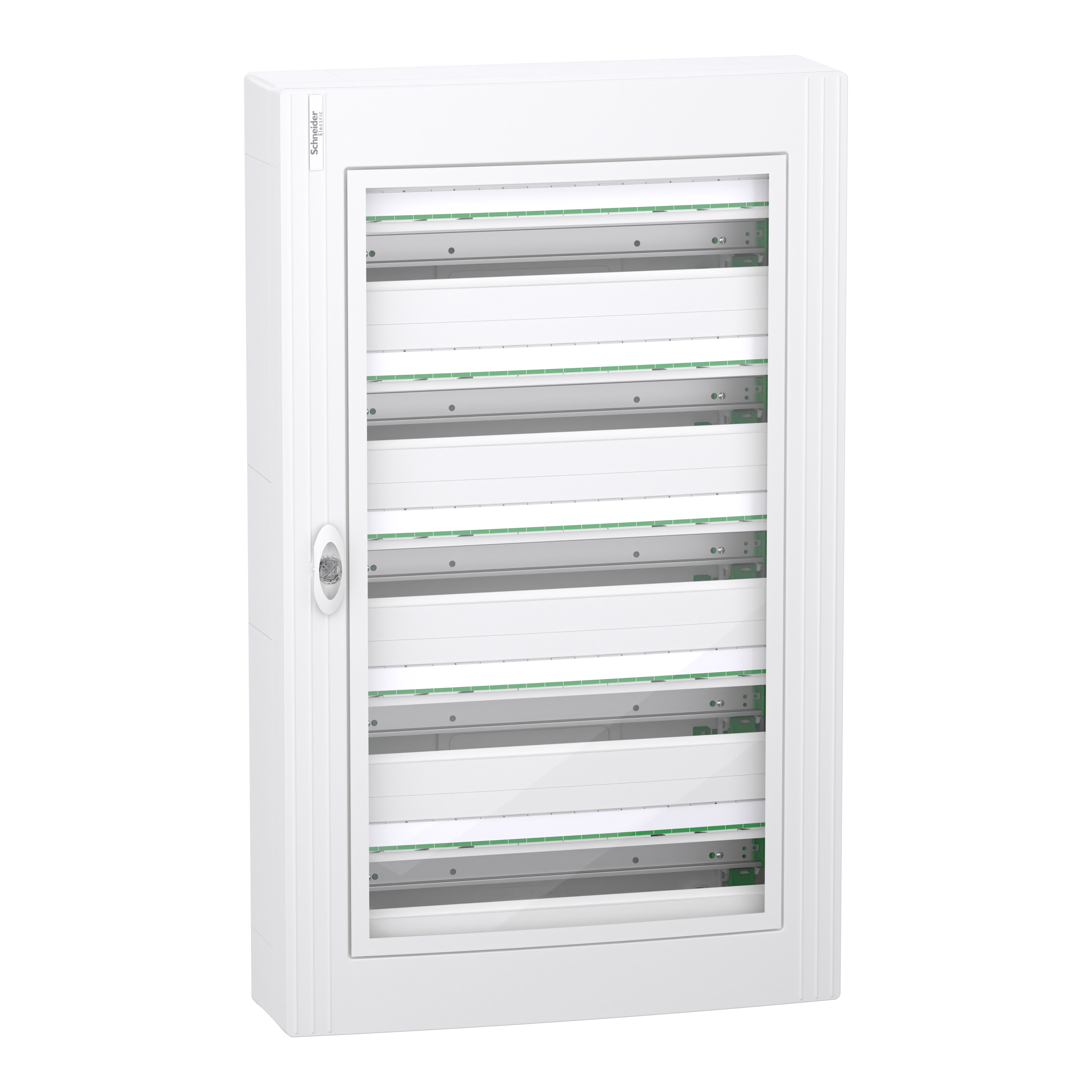 Щит розподільний Schneider Electric PrismaSeT XS 120 модуля пластик навісний 900x550x168 мм прозорі двері (LVSXR524) Щит розподільний Schneider Electric PrismaSeT XS 120 модуля пластик навісний 900x550x168 мм прозорі двері (LVSXR524)