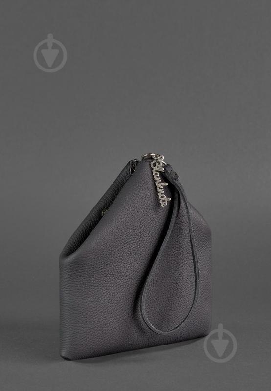 Сумка-косметичка BlankNote Черный (BN-BAG-25-onyx) - фото 3