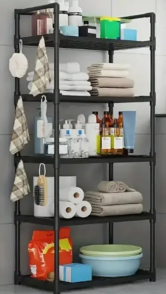 Полиця для кухні підлогова 50,5х147х27 см (30117046) - фото 3 Полиця для кухні підлогова 50,5х147х27 см (30117046) - фото 3