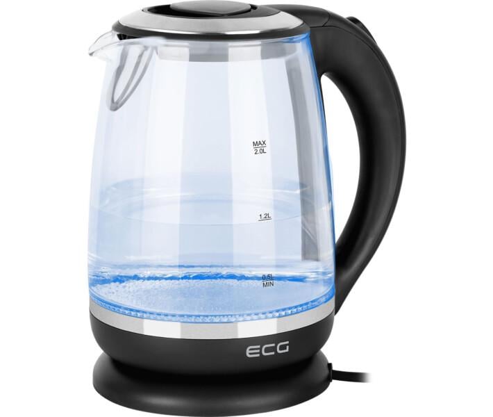 Електрочайник ECG RK 2080 (17063)